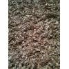 Wood chips from the mesquite tree