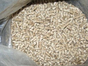 Wood pellet from Poland (58-100 Swidnica) $0