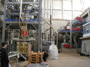 Wood pellets from romania $0