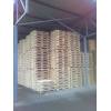 We sell NEW Euro Pallets