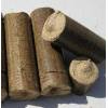 Wood briquettes for sales