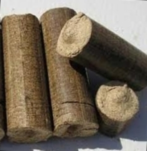 Wood briquettes for sales $0