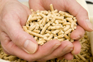 Selling pellets with good quality $0