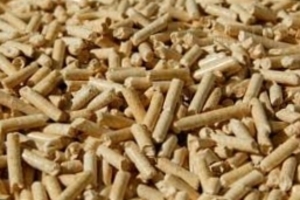 Natural Hard wood pellets of mixed kinds of Wood $0