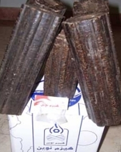 Wood briquettes - premium quality $0