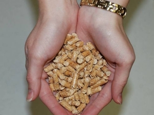 Piney Woods Pellets $0