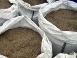 A company manufactures and offer wood pellets $0