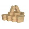 Wood Briquettes RUF - best properties certificated