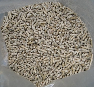 Pellet 8 mm DIN 51731 $0