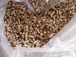 wood pellet from China $0