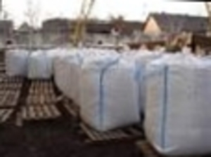 White Wood Pellet By Low Moisture, High Density  $0