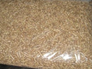 Wood pellets supply $0