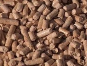 Top grade wood pellets $0