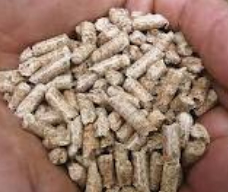 Wood pellets purchase