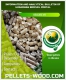 Wood pellet prices
